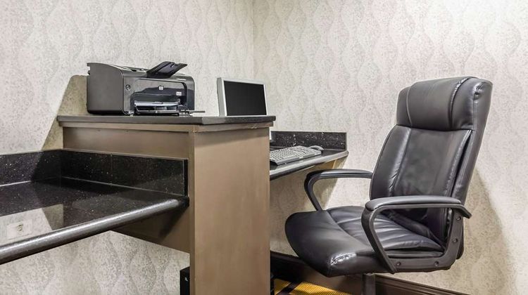 Quality Inn & Suites Other