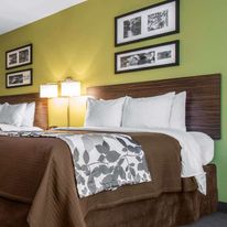 Sleep Inn & Suites