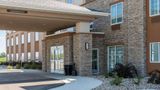 <b>Sleep Inn & Suites Exterior</b>. Images powered by <a href="https://iceportal.shijigroup.com/" title="IcePortal" target="_blank">IcePortal</a>.