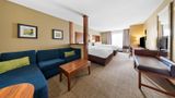 Comfort Inn & Suites West Medical Center Suite