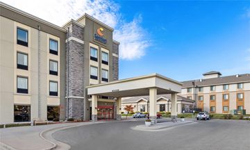 Comfort Inn & Suites West Medical Center