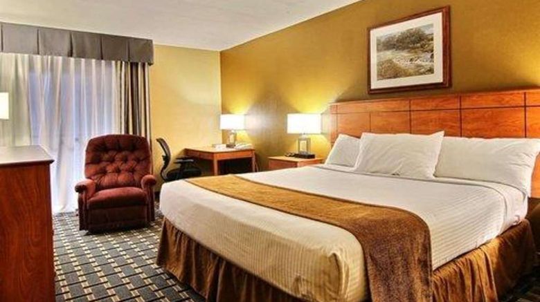 <b>Quality Inn, Thief River Falls Suite</b>. Images powered by <a href="https://iceportal.shijigroup.com/" title="IcePortal" target="_blank">IcePortal</a>.