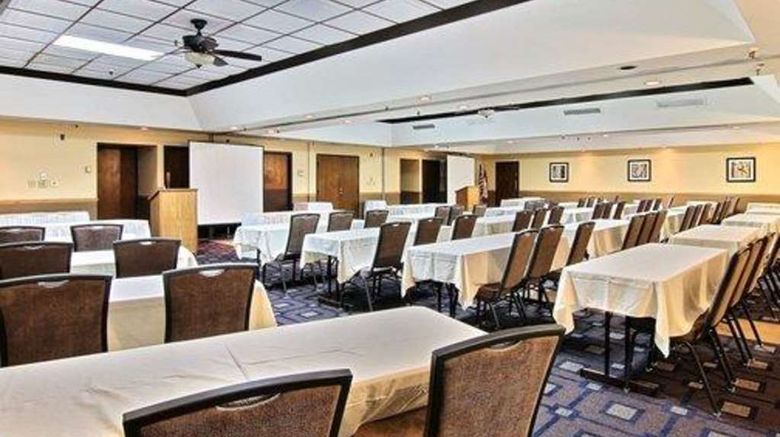 <b>Quality Inn, Thief River Falls Meeting</b>. Images powered by <a href="https://iceportal.shijigroup.com/" title="IcePortal" target="_blank">IcePortal</a>.
