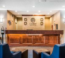 Country Inn & Sts By Radisson Stillwater Lobby