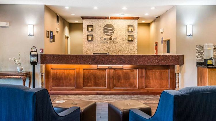 Country Inn & Sts By Radisson Stillwater Lobby