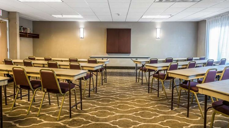 Country Inn & Sts By Radisson Stillwater Meeting