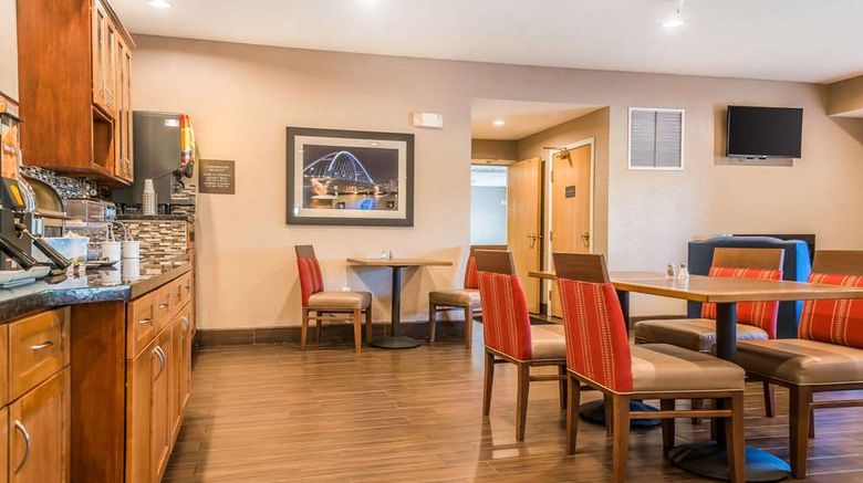 <b>Country Inn & Sts By Radisson Stillwater Restaurant</b>. Images powered by <a href="https://iceportal.shijigroup.com/" title="IcePortal" target="_blank">IcePortal</a>.