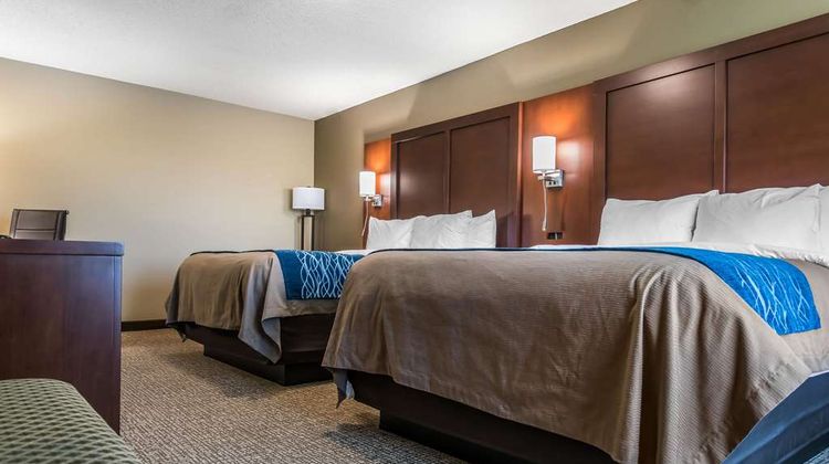 Country Inn & Sts By Radisson Stillwater Suite