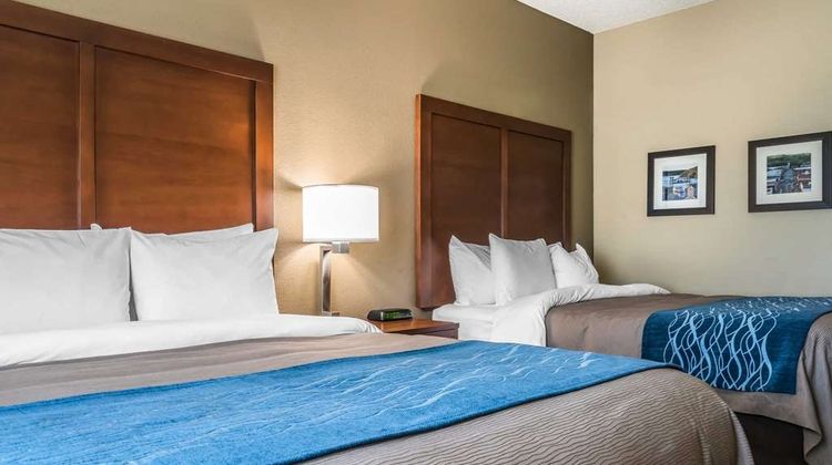 Country Inn & Sts By Radisson Stillwater Room