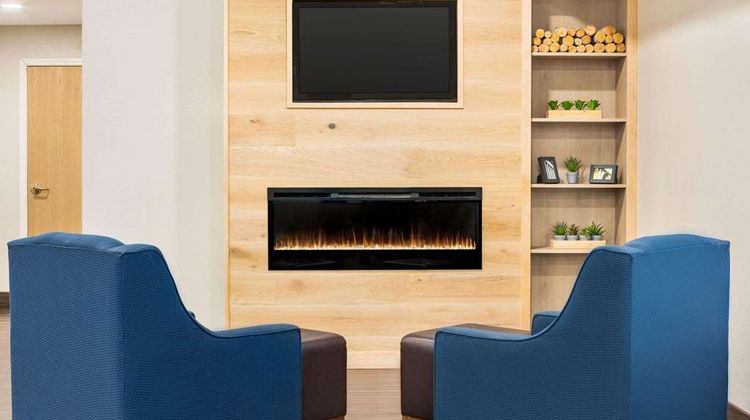 Country Inn & Sts By Radisson Stillwater Lobby
