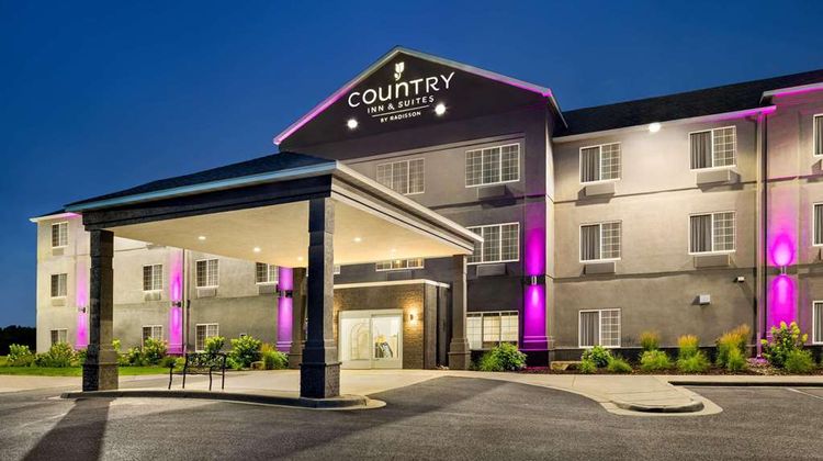 Country Inn & Sts By Radisson Stillwater Exterior