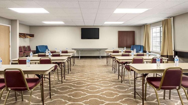 Country Inn & Sts By Radisson Stillwater Meeting