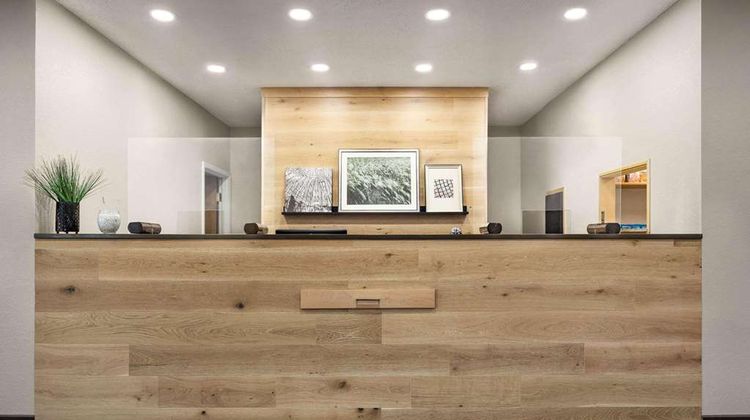 Country Inn & Sts By Radisson Stillwater Lobby