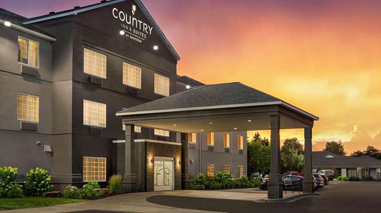 Country Inn & Sts By Radisson Stillwater Exterior
