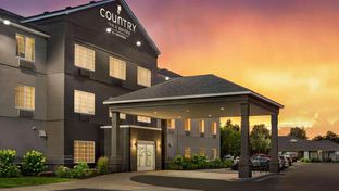 Country Inn & Sts By Radisson Stillwater