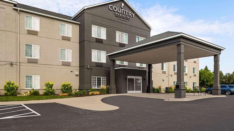 Country Inn & Sts By Radisson Stillwater Exterior