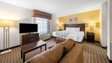 Sleep Inn & Suites West Medical Center Suite