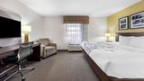 Sleep Inn & Suites West Medical Center Room