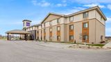 Sleep Inn & Suites West Medical Center Exterior
