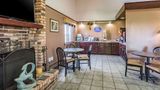 <b>Rodeway Inn & Suites, St Jospeh Lobby</b>. Images powered by <a href="https://iceportal.shijigroup.com/" title="IcePortal" target="_blank">IcePortal</a>.