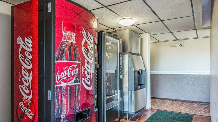 Rodeway Inn & Suites, St Jospeh Other