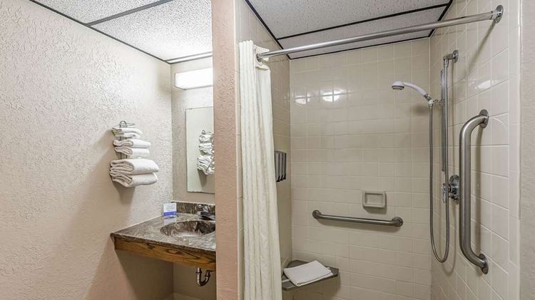 Rodeway Inn & Suites, St Jospeh Room
