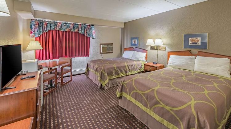 Rodeway Inn & Suites, St Jospeh Room