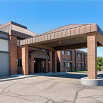 Quality Inn Saint Cloud