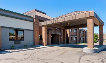 Quality Inn Saint Cloud