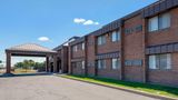 Quality Inn Saint Cloud Exterior