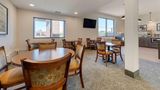 Quality Inn Saint Cloud Restaurant