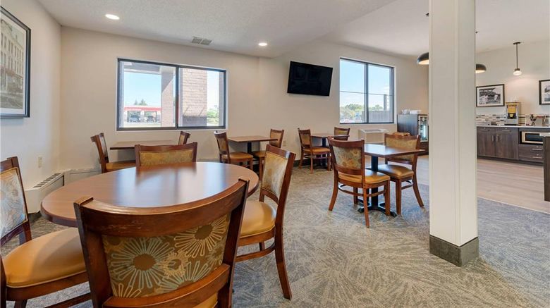 <b>Quality Inn Saint Cloud Restaurant</b>. Images powered by <a href="https://iceportal.shijigroup.com/" title="IcePortal" target="_blank">IcePortal</a>.