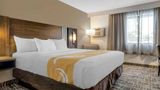 Quality Inn Saint Cloud Room