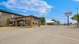 Park Inn by Radisson Ortonville Exterior