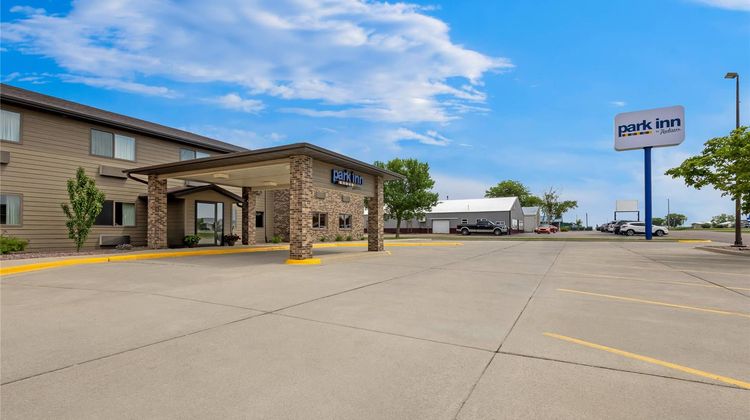 Park Inn by Radisson Ortonville Exterior