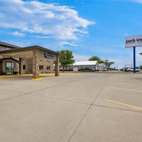 Park Inn by Radisson Ortonville