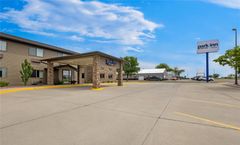 Park Inn by Radisson Ortonville