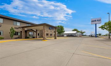 Park Inn by Radisson Ortonville