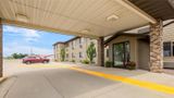 Park Inn by Radisson Ortonville Exterior