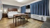 Park Inn by Radisson Ortonville Suite