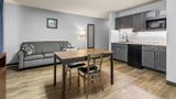 Park Inn by Radisson Ortonville Suite