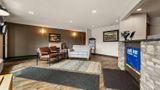Park Inn by Radisson Ortonville Lobby