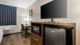 Park Inn by Radisson Ortonville Room