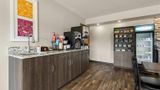 Park Inn by Radisson Ortonville Restaurant