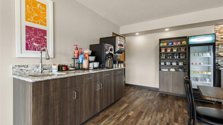 Park Inn by Radisson Ortonville Restaurant