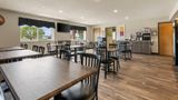 Park Inn by Radisson Ortonville Restaurant