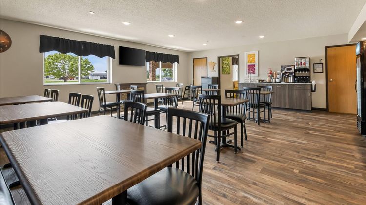 Park Inn by Radisson Ortonville Restaurant