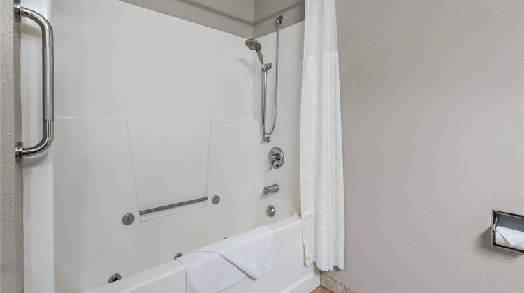 Park Inn by Radisson Ortonville Room