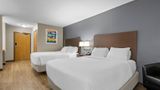 Park Inn by Radisson Ortonville Room