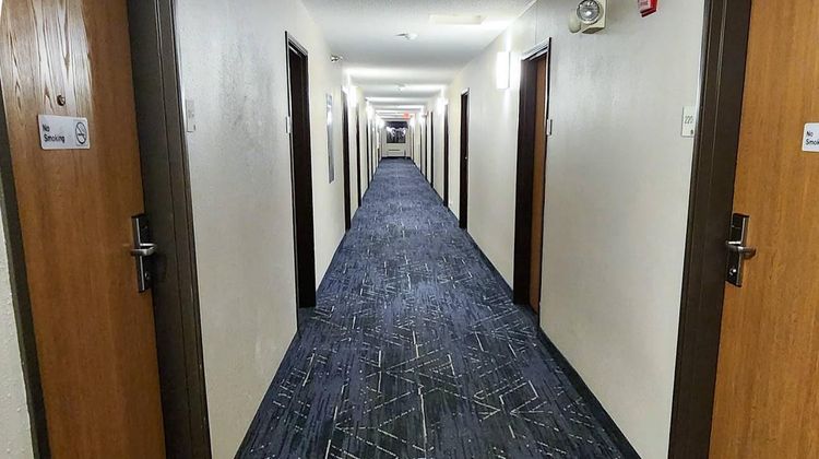 Park Inn by Radisson Ortonville Other
